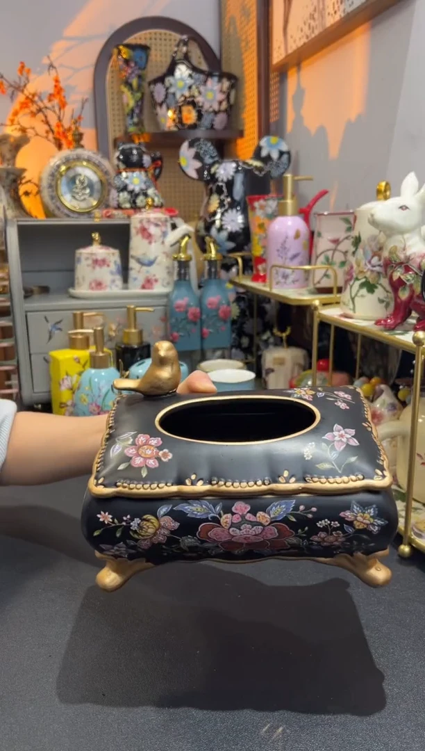 外贸陶瓷家居百货