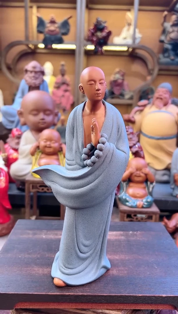 紫砂茶宠紫砂茶宠摆件