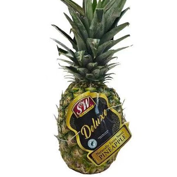 果切同城送进口凤梨500g