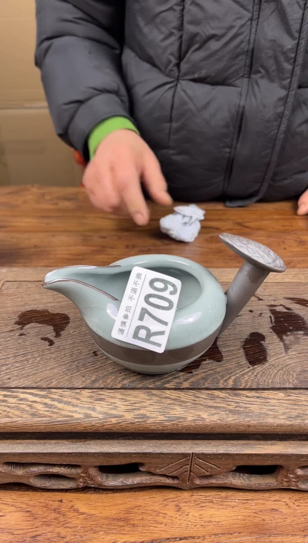 【闪购商品】瓷器茶具商品瓷器物品709