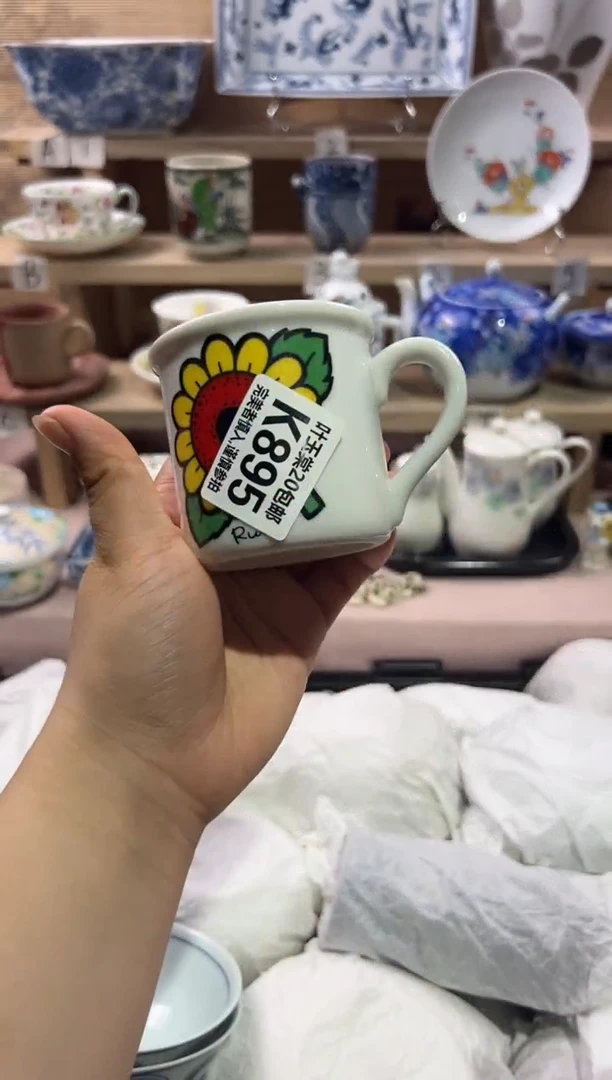 瓷片用****6               K895