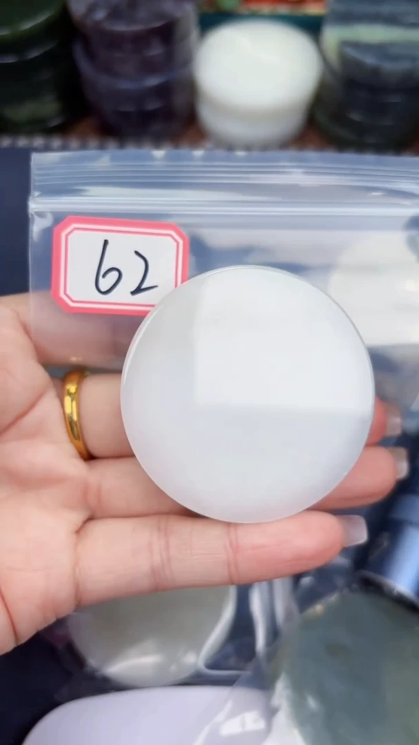 颈饰未镶嵌和田玉和田玉