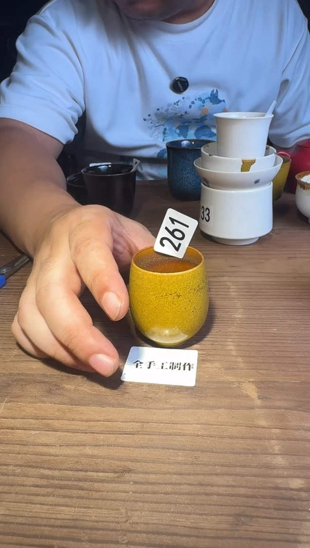 婺州窑龙窑烧制技艺全手工