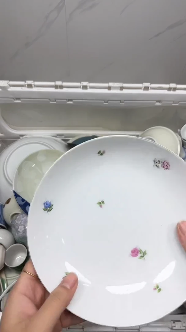 【闪购商品】941回流瓷器默认微瑕，18.8包邮