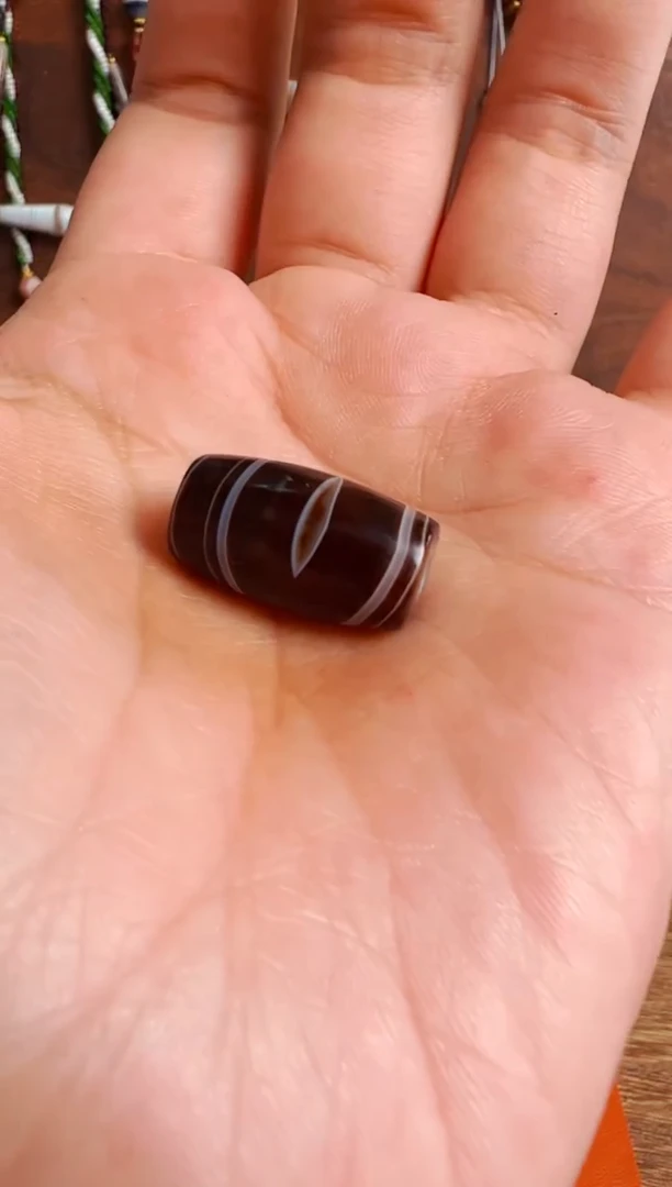 【肖钟出品】东南亚配珠