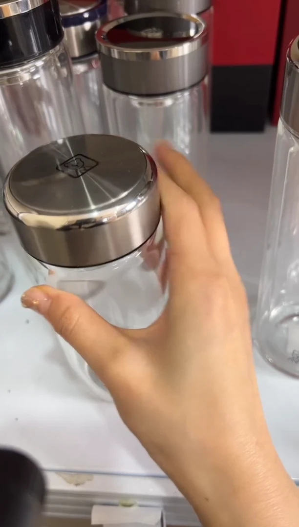 【闪购商品】 单层鹅蛋430ml高档茶杯