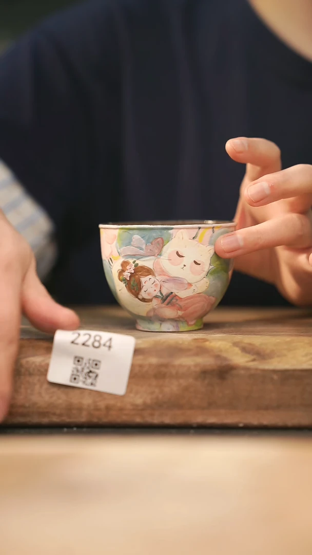【落单孤品】福利/杯子@@2284