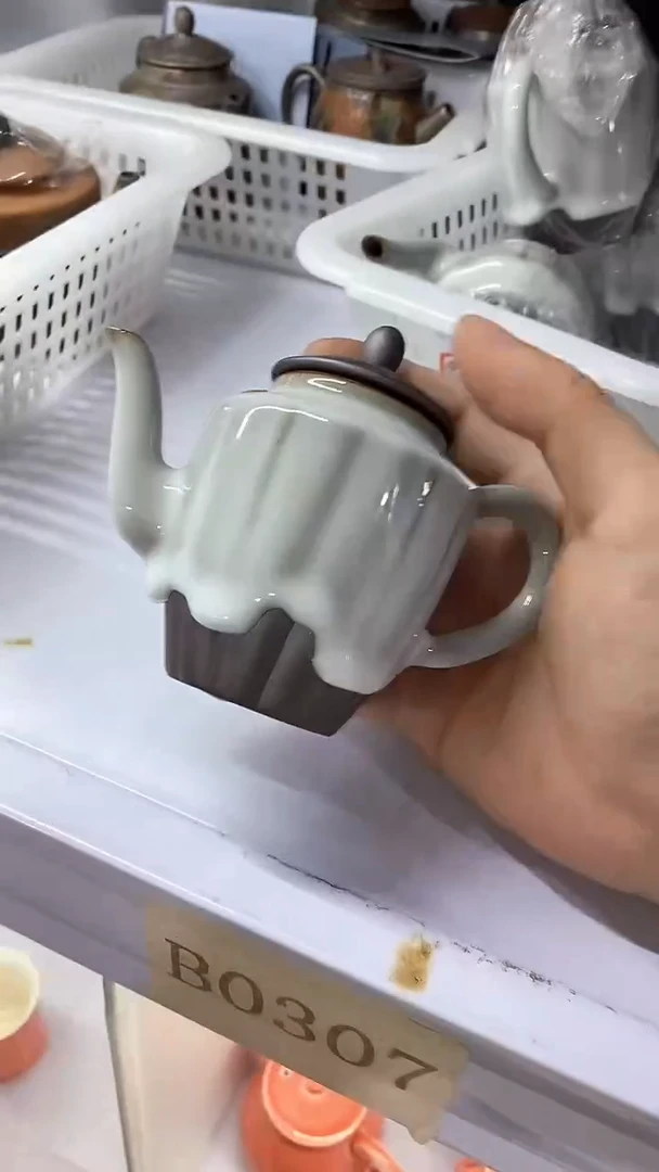 瓷片B0307陶瓷茶具茶器