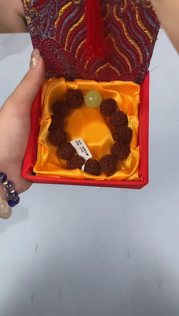 手串谷雨臻选闪购商品V无礼盒