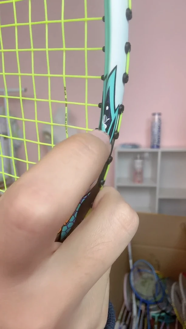 威克多微瑕正品 39号 90KM/4U 拍框四处小掉漆