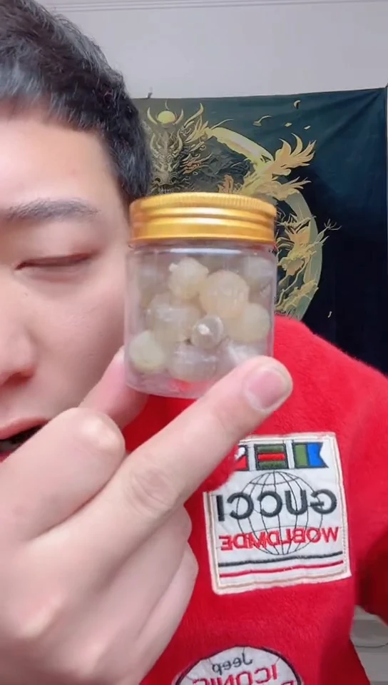 【闪购商品】012香榧木质手串艺术品