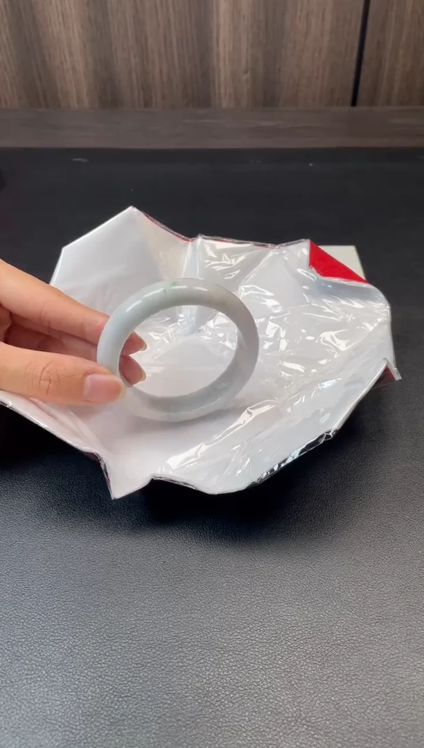 未镶嵌手镯翡翠9944