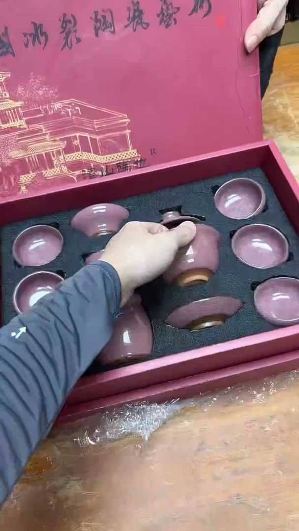 瓷片其他精品茶具@@@@@@@@@@@@