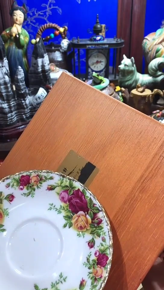 【闪购商品】瓷器默认链接一物一拍