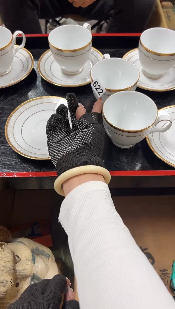 瓷片622中古商品谨慎参拍