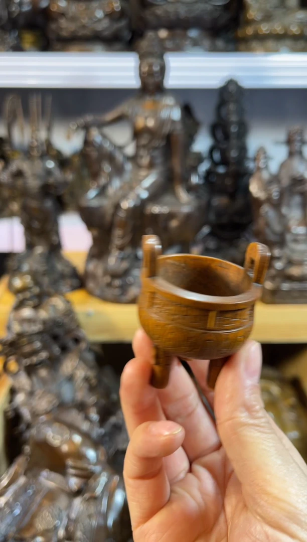 【闪购商品】1案台摆件桌面摆件