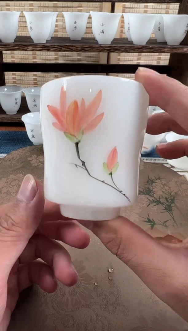 单品茶具好物上新