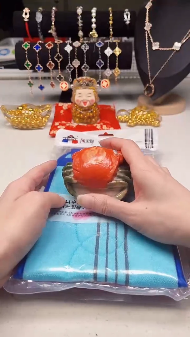 瓷片陶茶周边666文玩多人