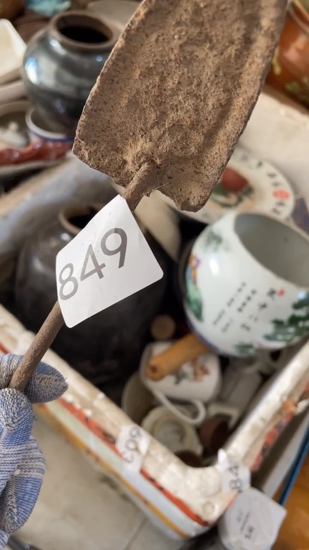 无非金属冒*家博美阁匠心工艺优品849
