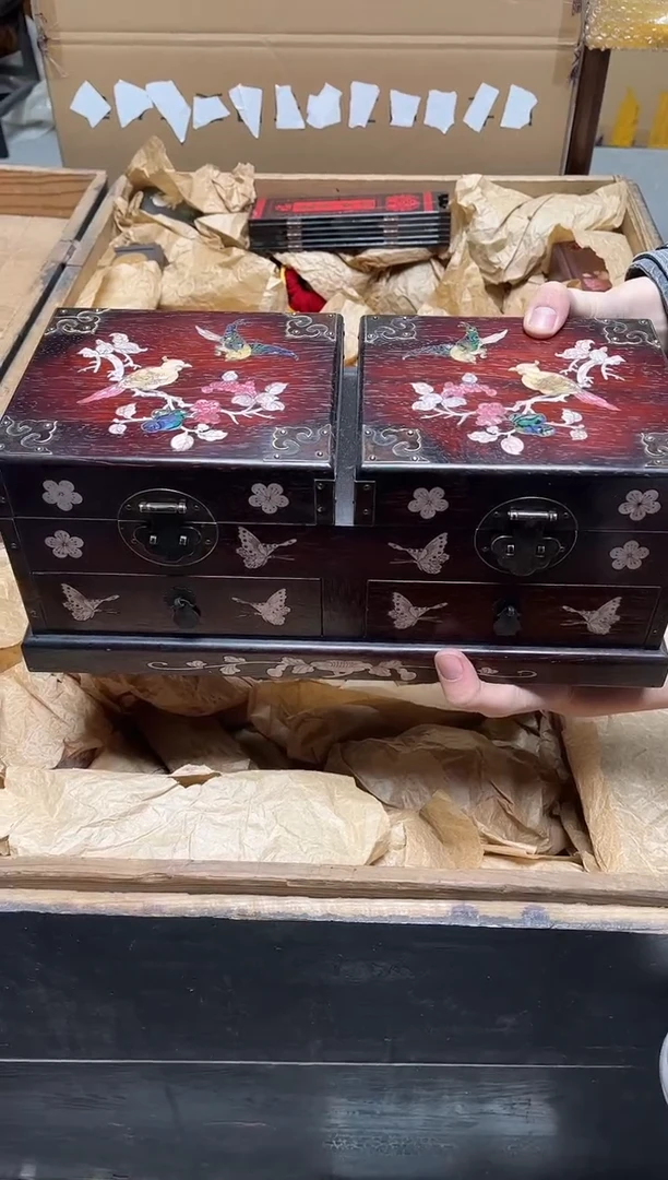 檀香紫檀（小叶紫檀）八号甄选八号甄选