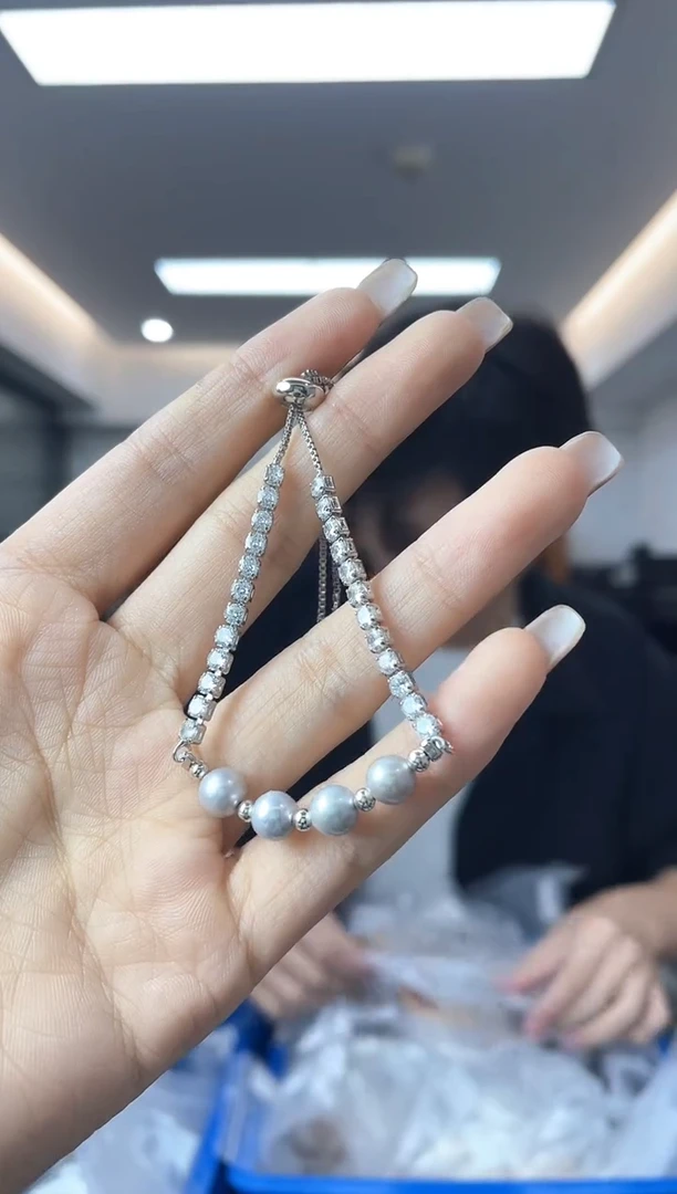 未镶嵌海水珍珠·多样性一件发货