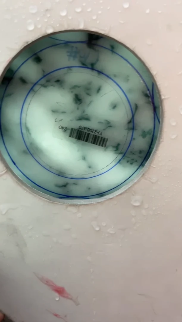 【闪购商品】定制翡翠手镯未镶嵌定制手镯YJ3/DZS