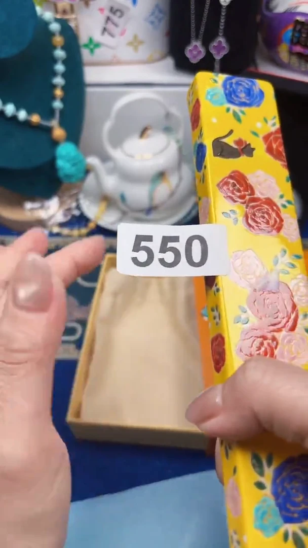 陶茶文玩666周边多人