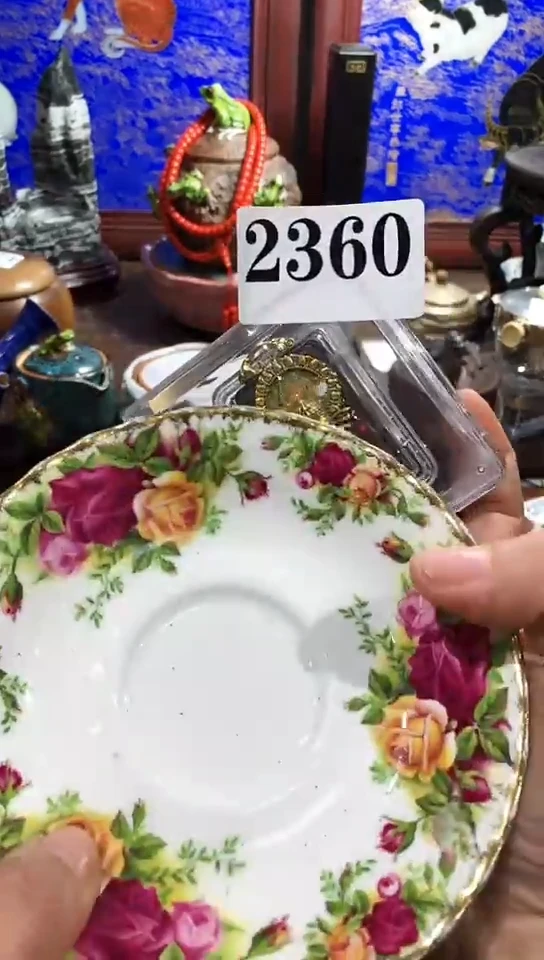 【闪购商品】瓷器默认链接一物一拍