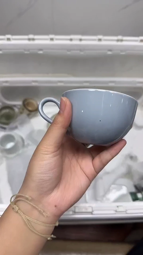 【闪购商品】444回流瓷器默认微瑕，18.8包邮