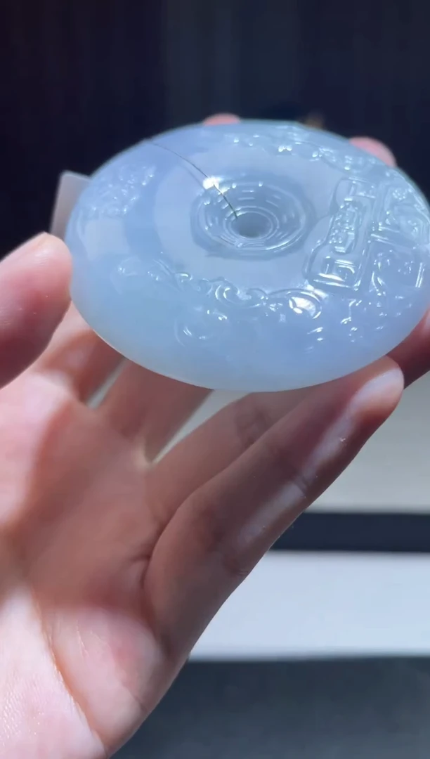 未镶嵌定制翡翠定制孤品