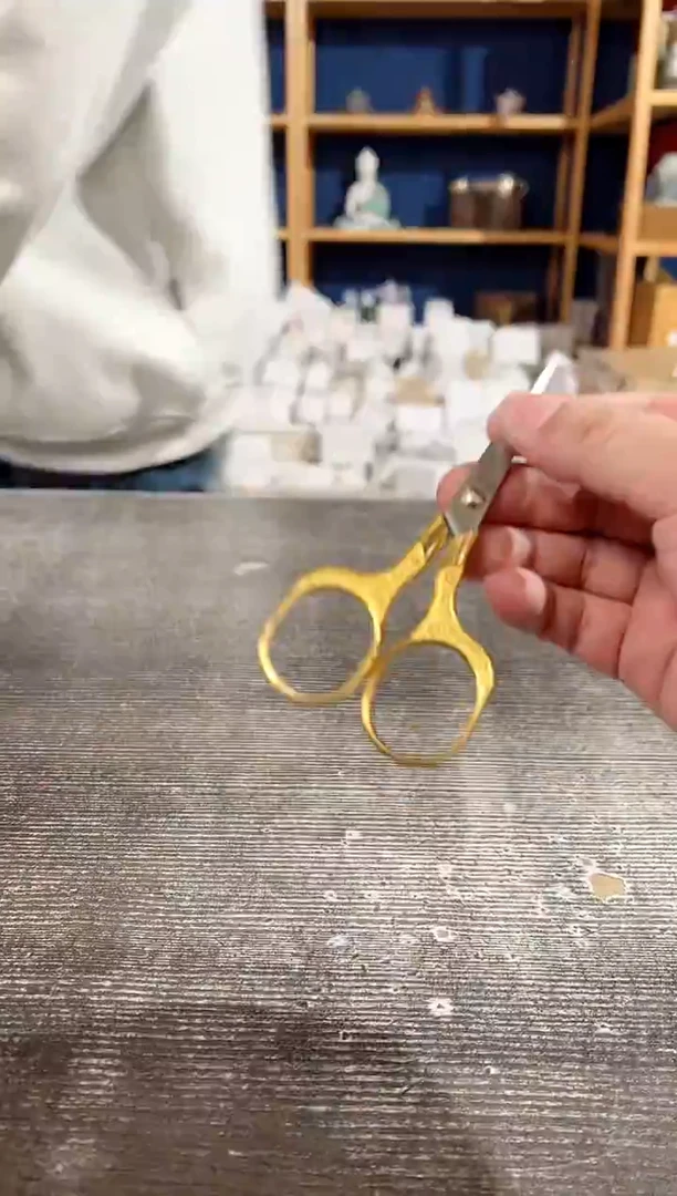 【闪购商品】其他小剪刀璟德商品链接