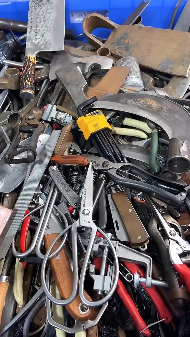 M*朱五金园艺农具厨具工具闪购