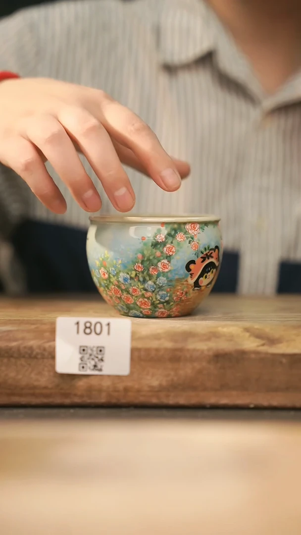 【落单孤品】福利/杯子@@1801