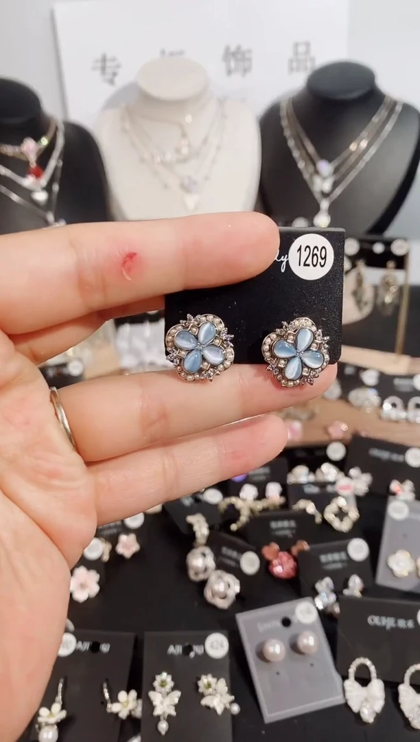 铜合金无925银里1269