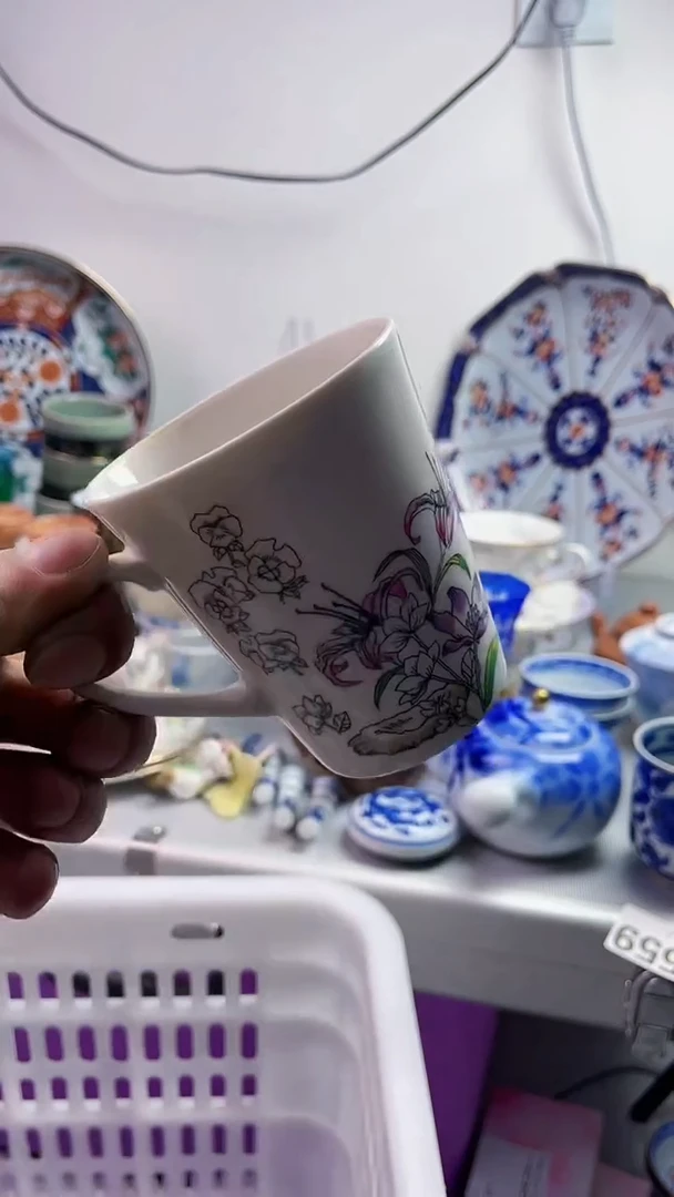 【闪购商品】瓷片7777777777 b333