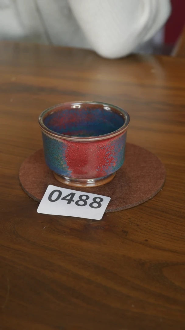 【闪购商品】摆件唐宫美物甄选【物品】