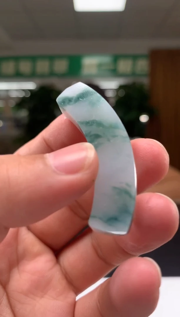 未镶嵌定制翡翠          *68