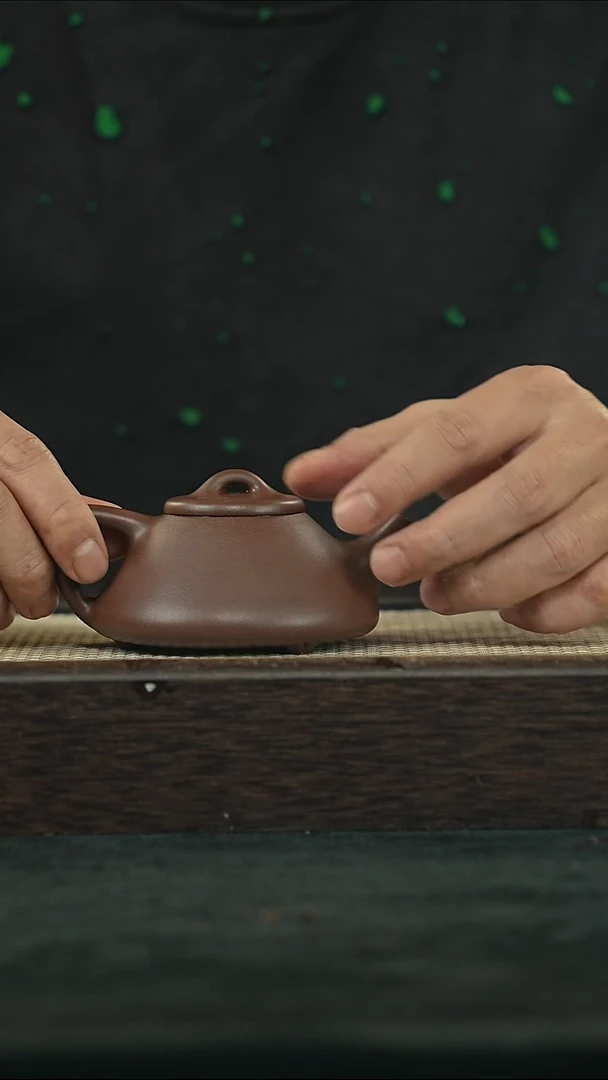 紫砂其他@@EF18066紫砂