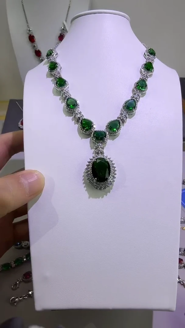 1祖母绿（处理）201