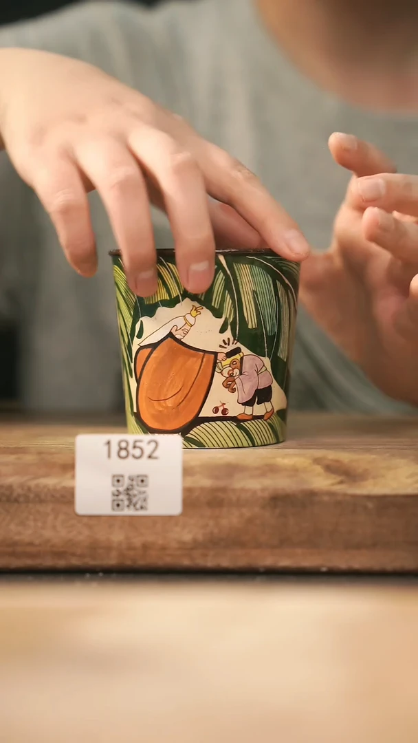 【落单孤品】福利/杯子@@1852