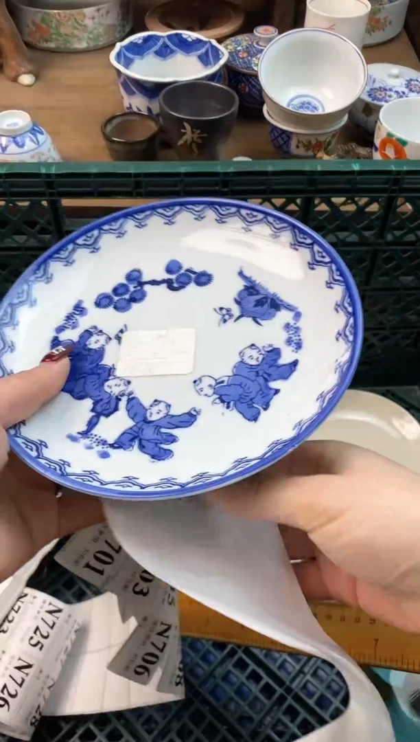 【闪购商品】瓷片[○･｀Д´･ ○]