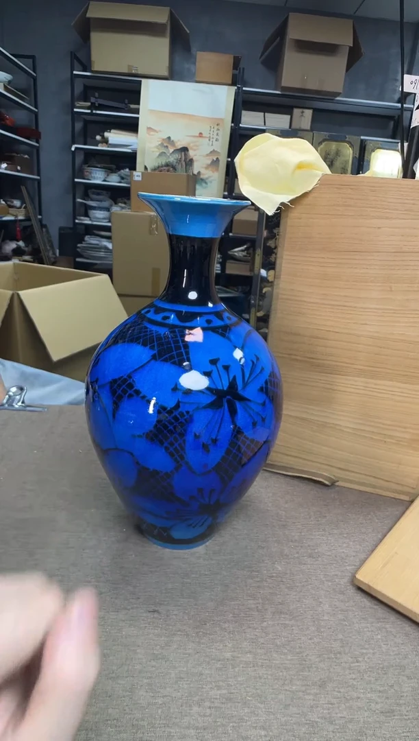 茶宠瓷器茶具套装