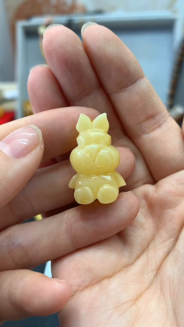 【闪购商品】琥珀珠宝奇石未镶嵌969