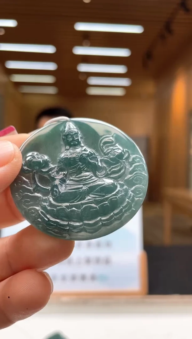 未镶嵌定制翡翠********33