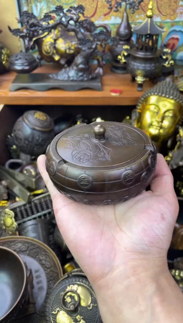 恒瑞铜社精选链接