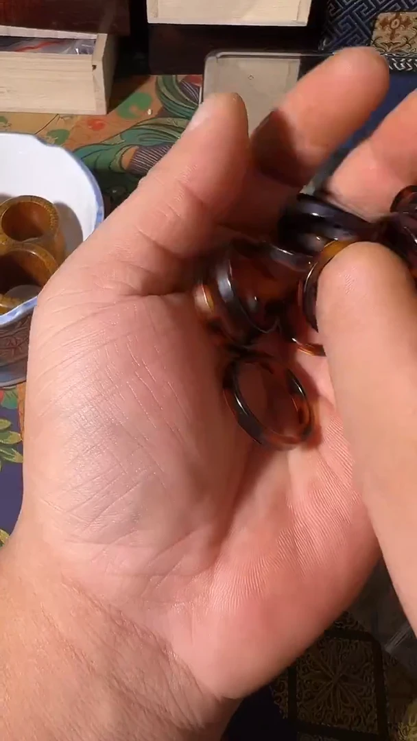 花梨木类手串手串A104
