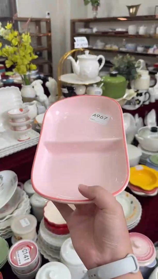 摆件陶A967  仓库微瑕陶瓷清仓福利