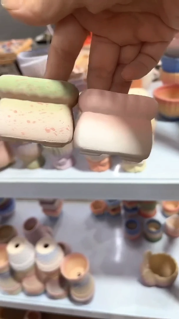 茵茵的欧气花园4*4