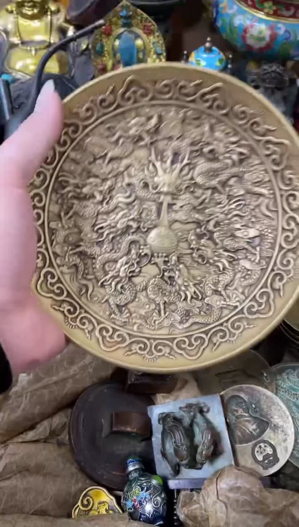 【闪购商品】摆件摆件瓷器闪购好物