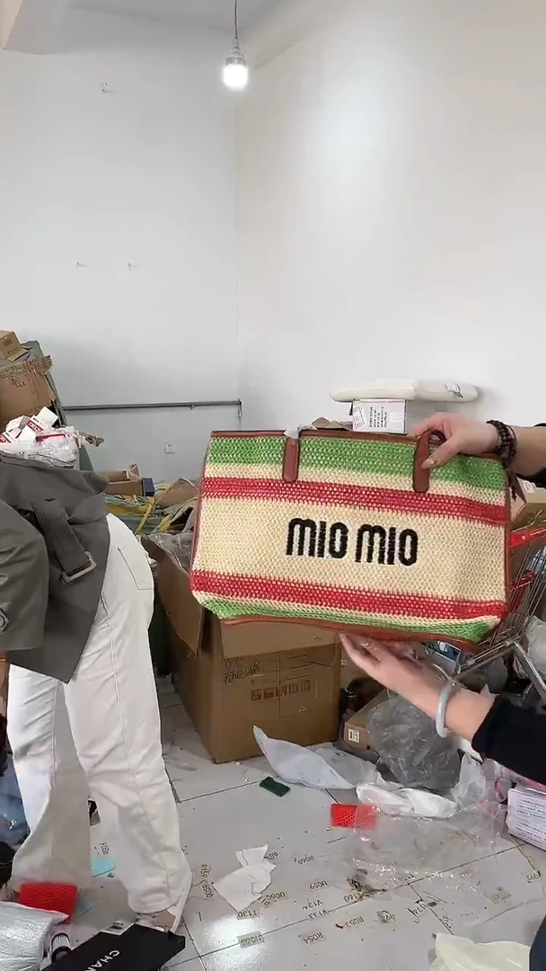 织物琪老板女包6号店超好看商品图片下单